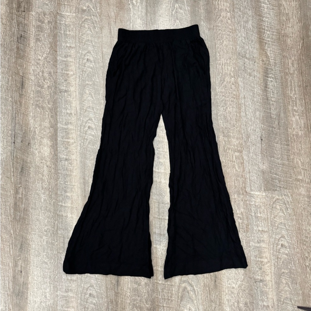 Black Pants Kenneth Cole Sz XS with POCKETS